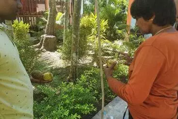 Blue Lagoon Resort, Neil Island