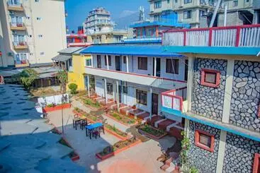 Hotel Plaza Nepal