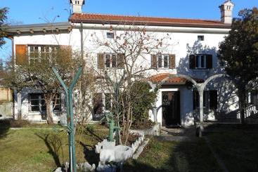 پانسیون Affittacamere Esteban