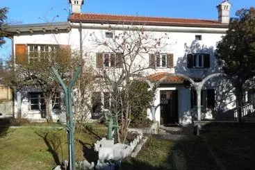 Pension Affittacamere Esteban