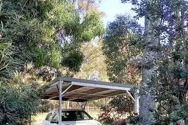 Bed and Breakfast Redrock Retreat