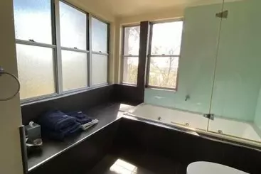 Bed and Breakfast Redrock Retreat