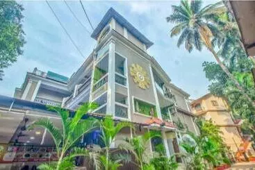 Hotel Baga Imperial