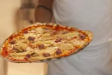 Hotel Barambana Rooms