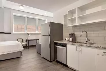 ホテル Leavenworth Local