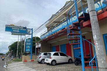 호텔 Reddoorz Near Gembira Loka Zoo 3