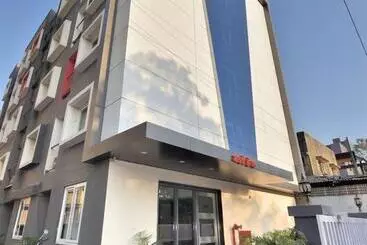 Ivy Hotel Navi Mumbai