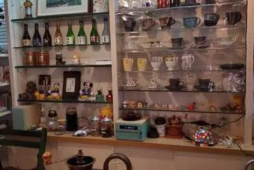 Pension  Guest House Ebisan