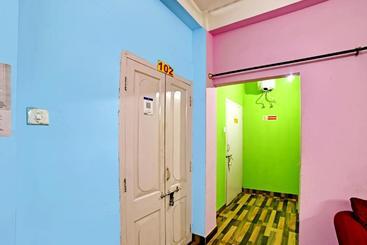 Pensionat Oyo 78346 Atithi Guest House