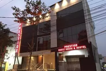 Pensione Prestige Guest House & Hostel