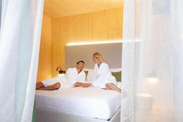 אתר נופש Treelodgy, The Tree House