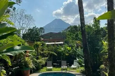 Hotel Arte Natura