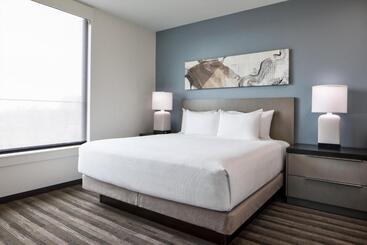 فندق Hyatt House Denver Aurora