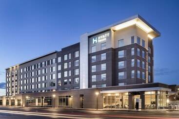 Hotel Hyatt House Denver Aurora