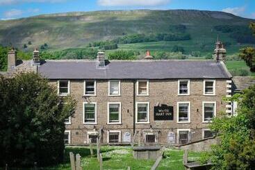 Hotel The White Hart Inn, Hawes