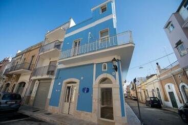 Majatalo Ai Cappuccini Guest House