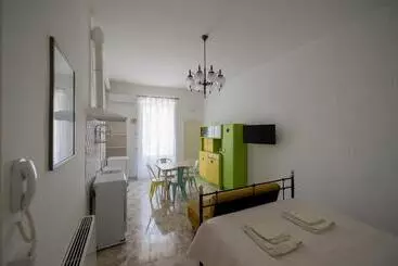 Pensjonat Ai Cappuccini Guest House
