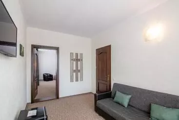 Pensjonat Casa Arra