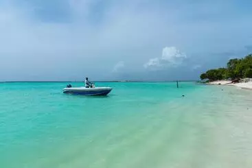 Pensione Chao Guest House