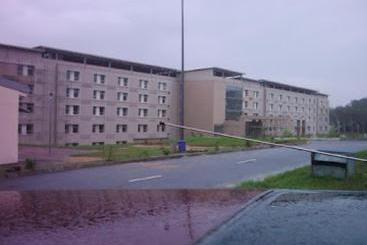 Pensione Room In Lodge  Tinapa  Is Situated At Tinapa Free Zone, Calabar, Cross River