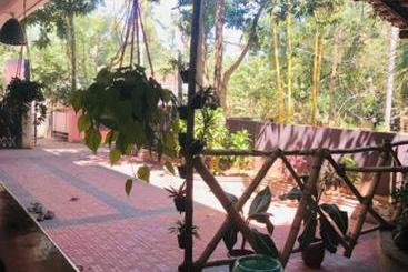 Bed and Breakfast Fortingal Sea Resort