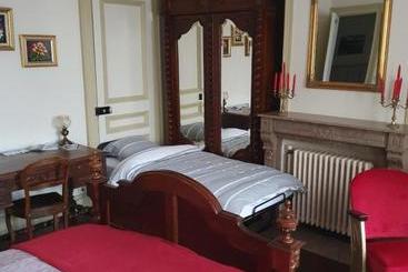 B & B Les Secrets Des Loges