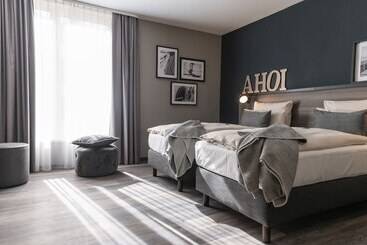 Harbr. Hotel Ludwigsburg