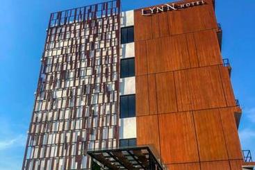 فندق Lynn  Mojokerto