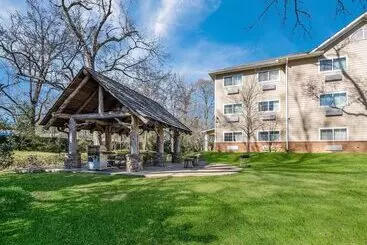 هتل Mainstay Suites Columbus Next To Fort Moore
