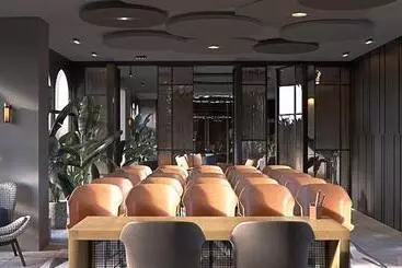 Hotel Modica Boutique