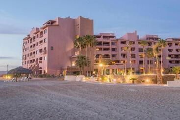 هتل آپارتمان Marina Pinacate A 417