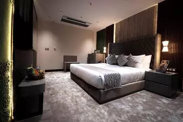 Morvee Hotels Durgapur