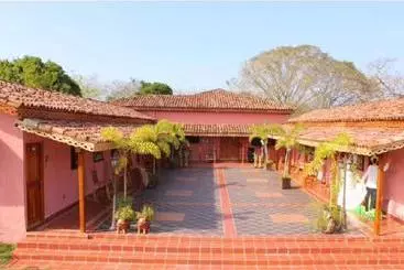 Pensione Casa De Quincha