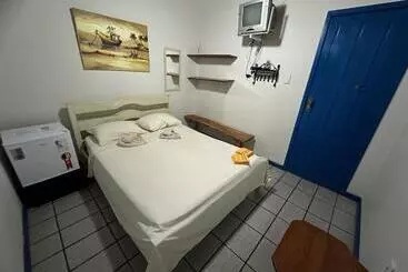 Pension Pousada Lavramor