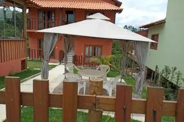 Majatalo Serra Da Neblina