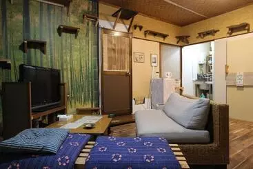 Majatalo Tomi In Shimoda