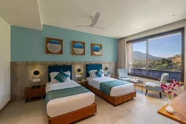 ホテル Bodhi A Boutique