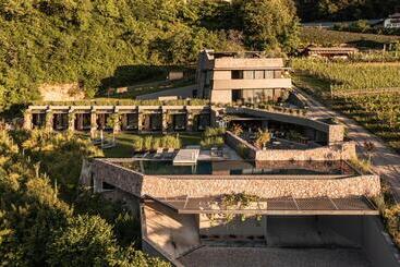 تختخواب و صبحانه Im Zeitlauf   Life With Nature