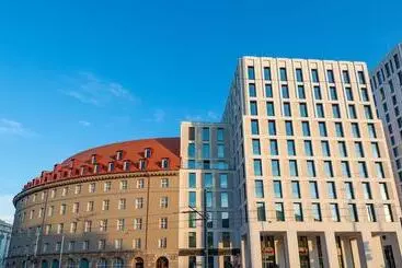 Leonardo Royal Hotel Nürnberg