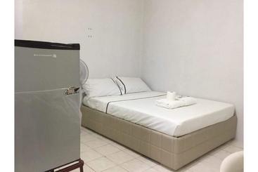 Hotel Oyo 723 Edmar S Transient House