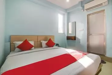 Hotel Super Collection O Harsh Regency