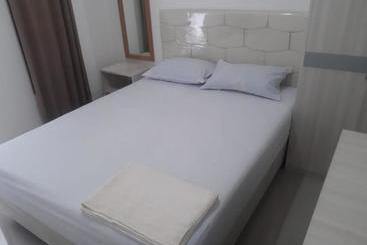 فندق Paving Residence Manado Redpartner