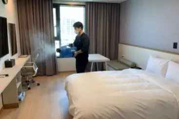 Surestay Plus Hotel By Best Western Asan