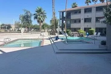 Motel 6 Tempe, Az Elliot Road