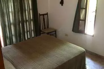 Hostel Cabañas Los Aromos