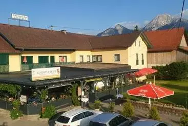 Ostello Gasthaus   Pension Kärntnerhof