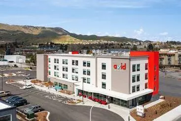 Avid Hotel Wenatchee, An Ihg