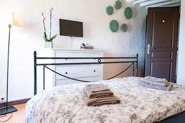Bed & Breakfast Fleur De Lys