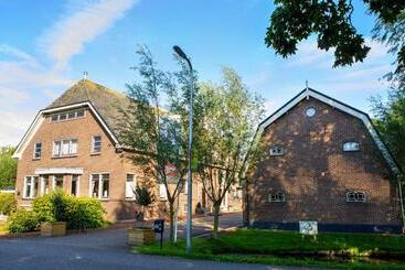 Bed and Breakfast Het Groene Wout