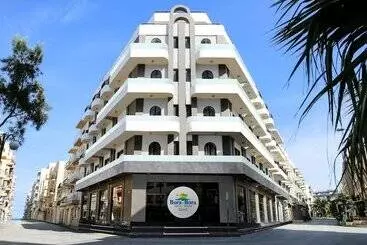 Bora Bora Ibiza Malta Resort - Music Hotel - Adults Only